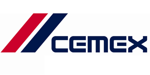 Cemex logo 300