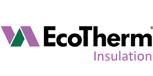EcoTherm Insulation Logo 300