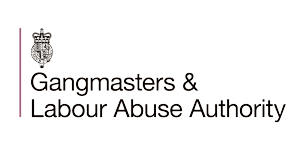 Gangmasters and Labour Abuse Authority Logo