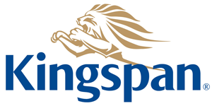 Kingspan logo 300