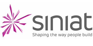 Siniat Logo 300